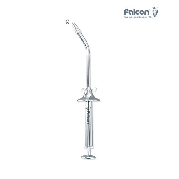 Amalgam Taşıyıcı Standart (ø2.0mm) fig. 2