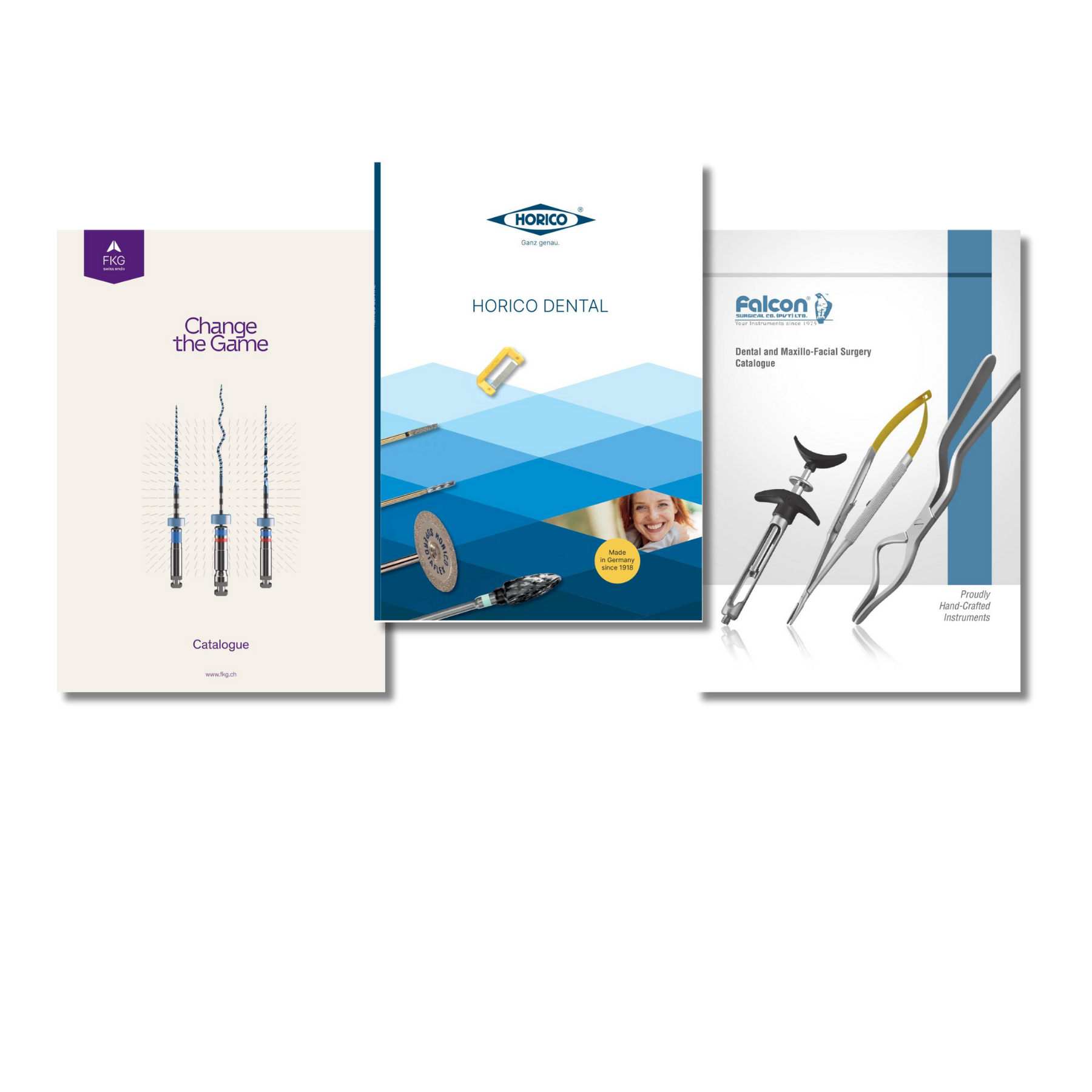 Kataloglar & Fiyat Listeleri