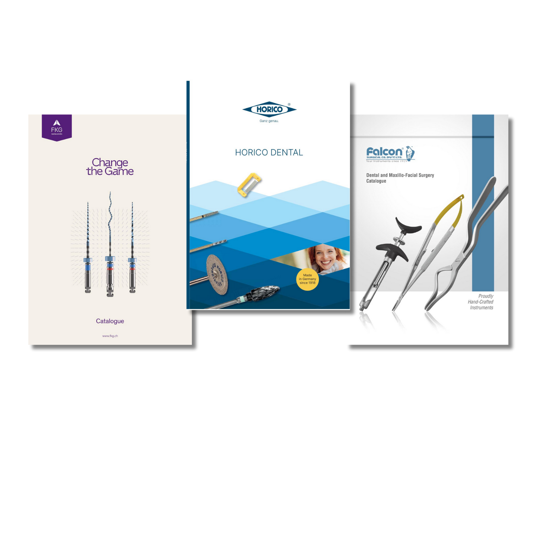 Kataloglar & Fiyat Listeleri