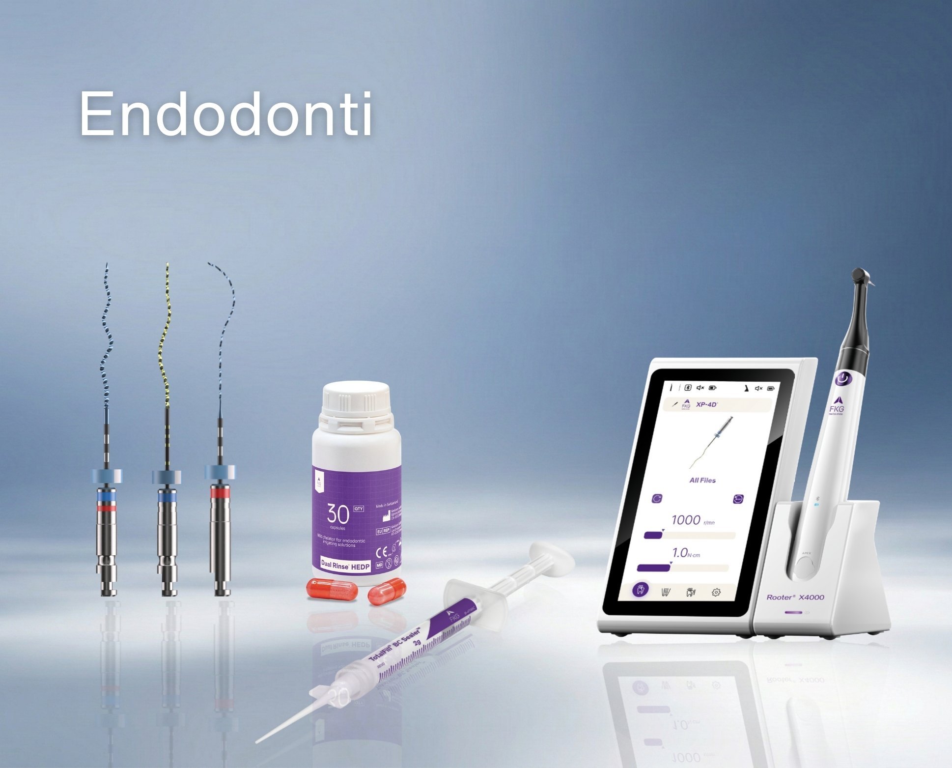 Endodonti