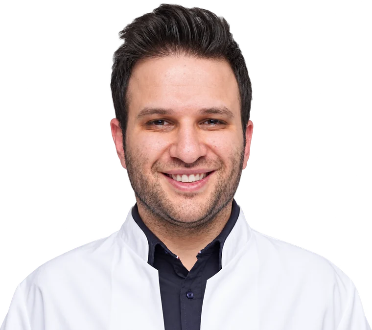 Dt. Gökhan Dokumacıgil