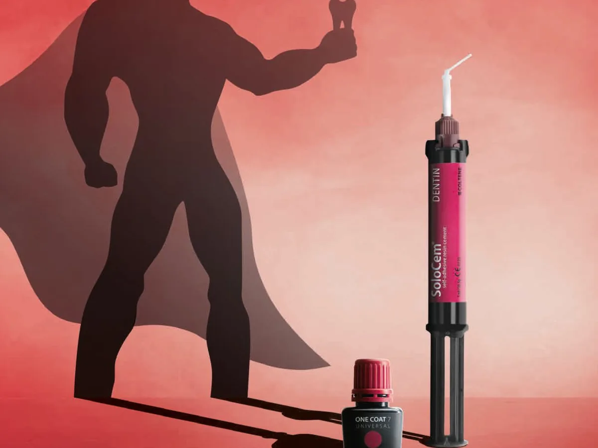 ONE COAT 7 Universal ve SoloCem